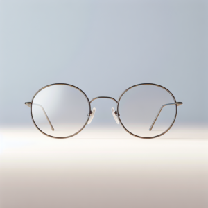 okulary lenonki damskie