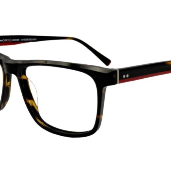 William Morris BARKING 2 c5432