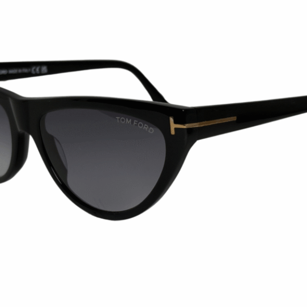 Tom Ford Amber-02 TF 990 ECO 01B