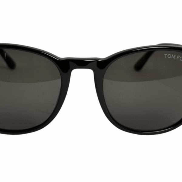 Tom Ford Ansel TF 858-N 01A