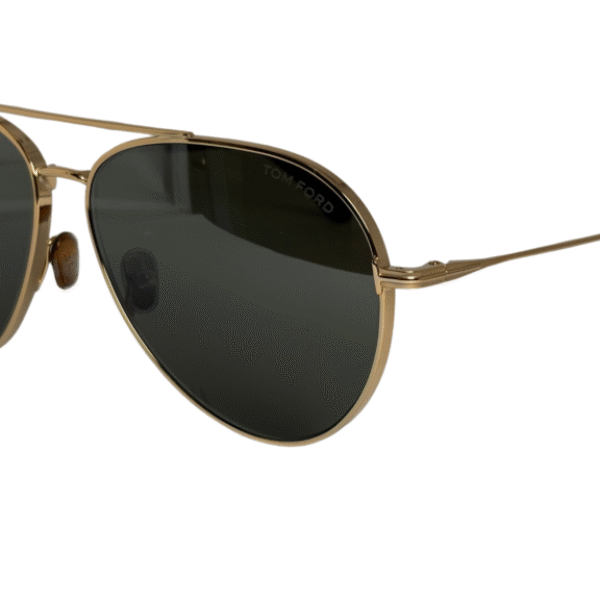Tom Ford Dashel-02 TF 996 28A