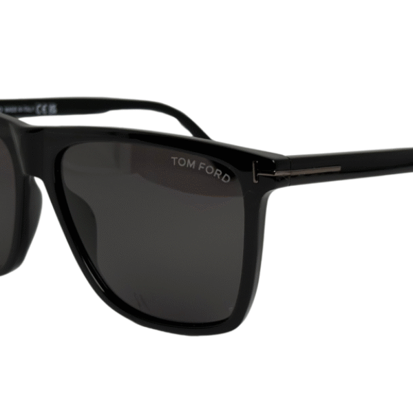 Tom Ford Fletcher TF 832-N 01A