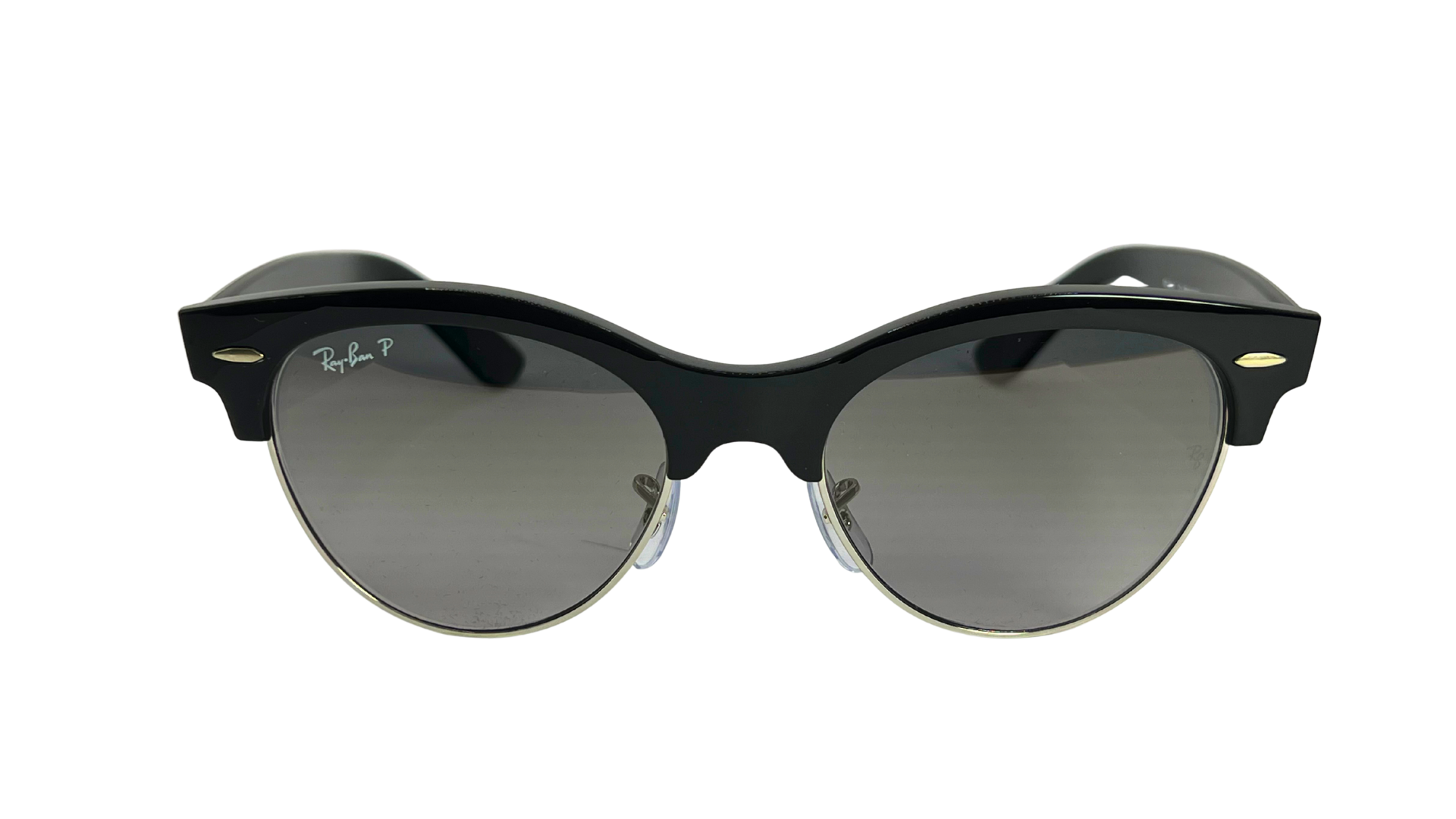 RB 2341 CLUBMASTER WAY 1354M3 2P-1