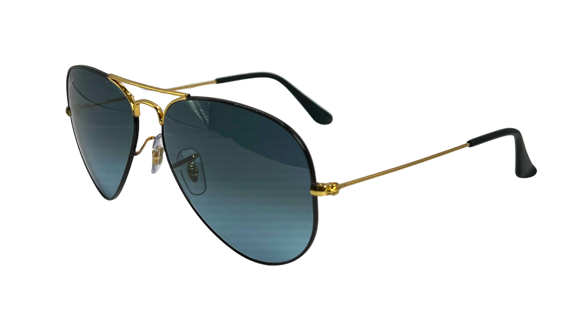 RB 3025 AVIATOR I METAL 92717GK 3N-2