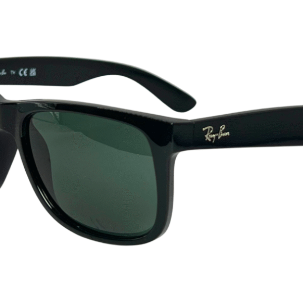 Ray Ban RB 4165 JUSTIN 601/71 3N