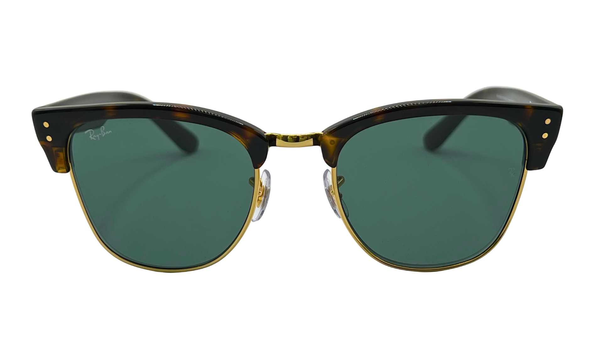 RB R0504S CLUBMASTER REVERSE 1359VR 3N-1