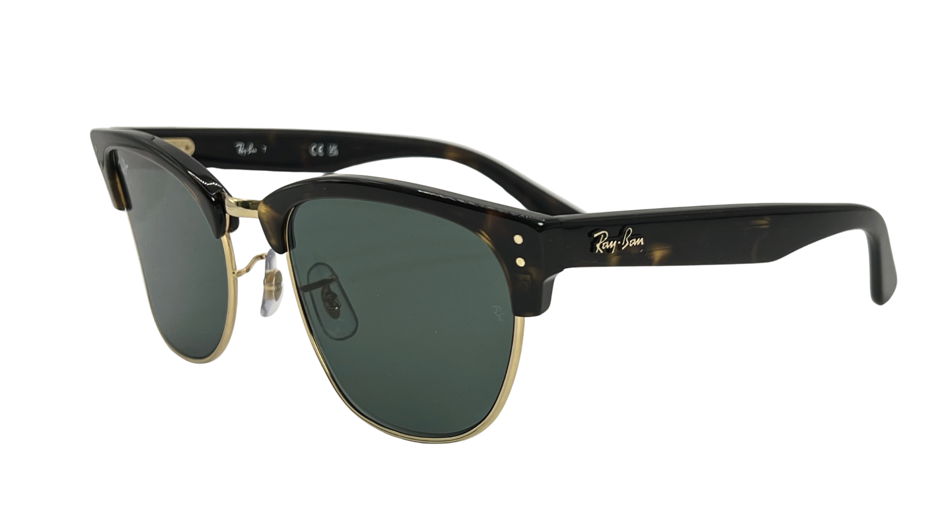 RB R0504S CLUBMASTER REVERSE 1359VR 3N-2