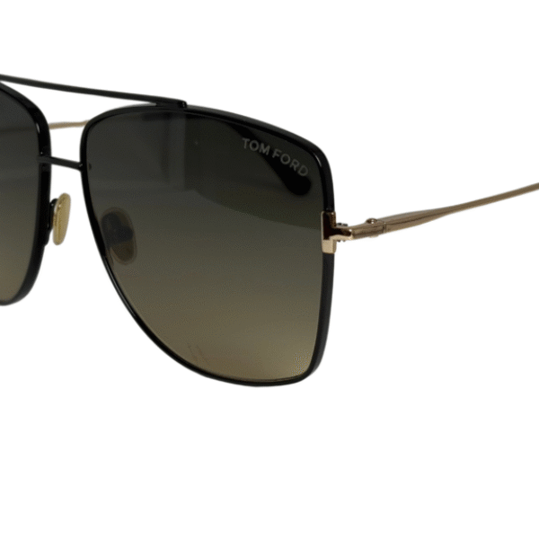 Tom Ford Reggie TF 838 01B