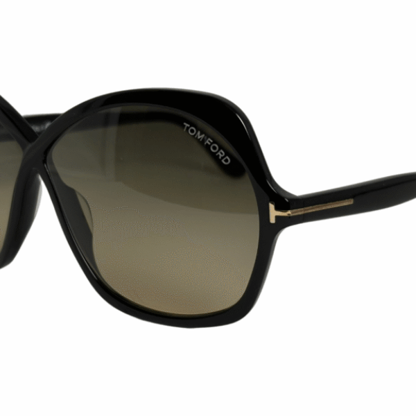 Tom Ford Rosemin TF 1013 ECO 01B