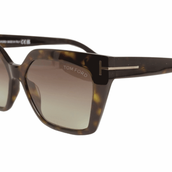 Tom Ford Winona TF 1030 ECO 52F