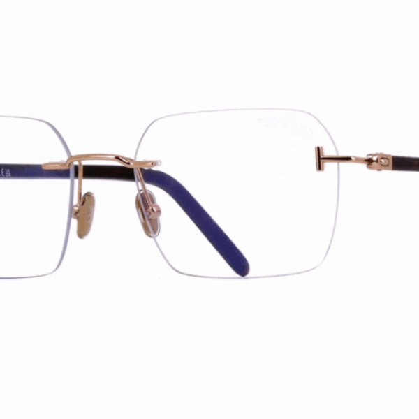 Tom Ford TF 5934-B 028