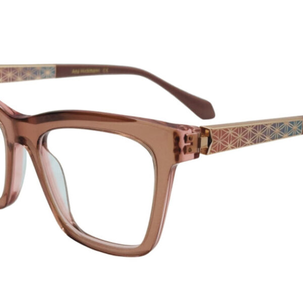 Ana Hickmann AH6507 H01