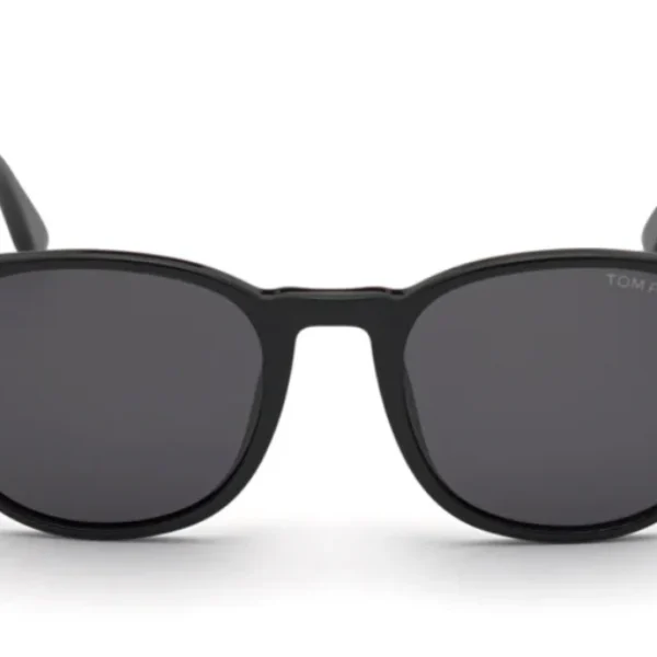 Tom Ford ANSEL TF 858-N 01A