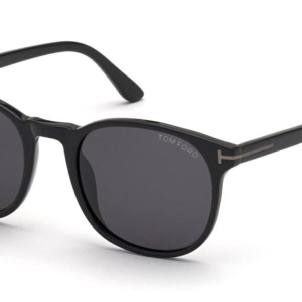 Tom Ford ANSEL TF 858-N 01A