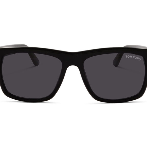 Tom Ford BUCKLEY-02 TF906-N 01A