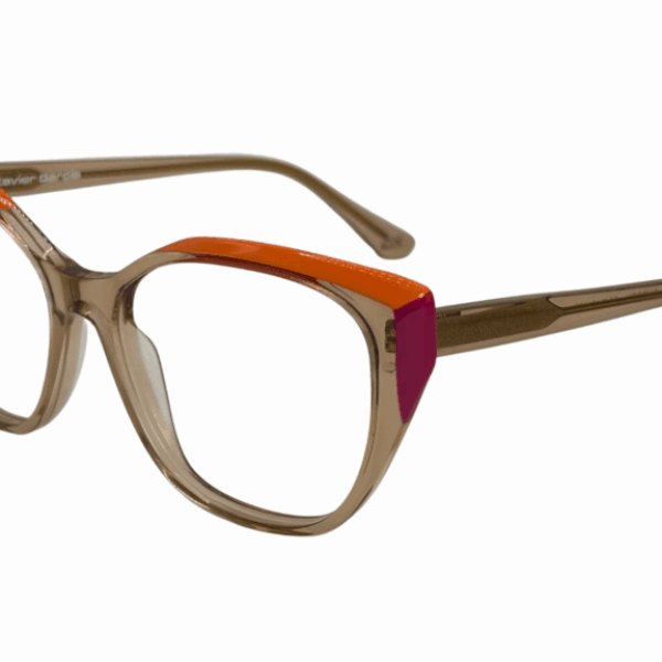 Xavier Garcia CHERRY 01