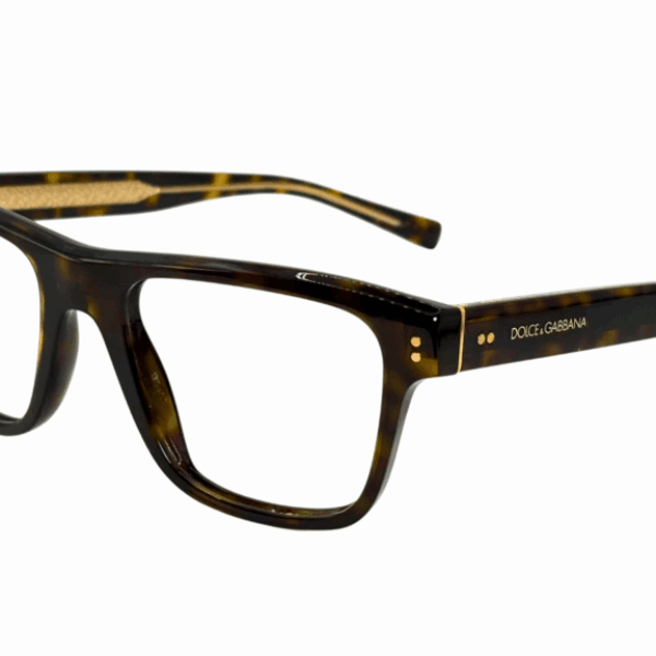DOLCE&GABBANA DG 3362 302