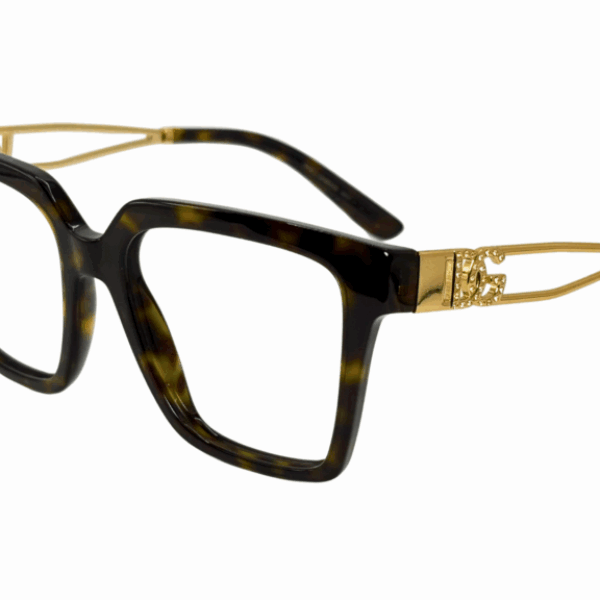 DOLCE&GABBANA DG 3376-B 502
