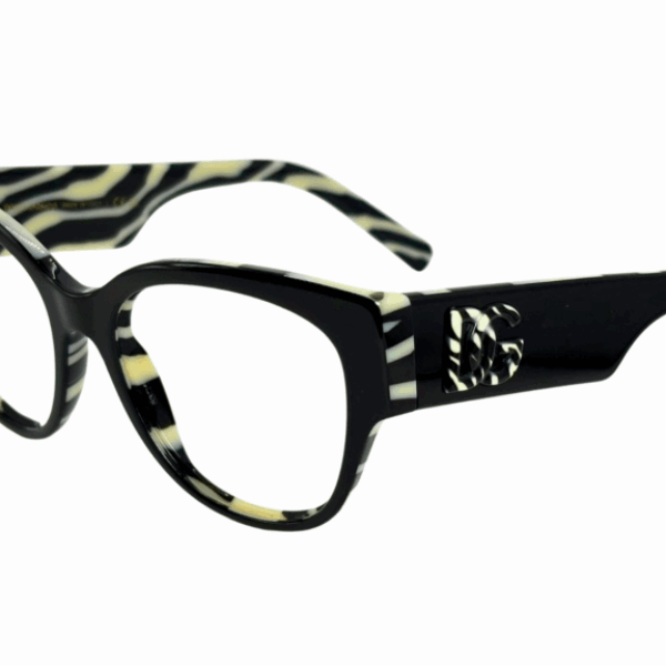 DOLCE&GABBANA DG 3377 3372