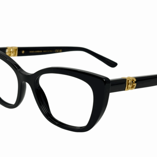 DOLCE&GABBANA DG 3398 501