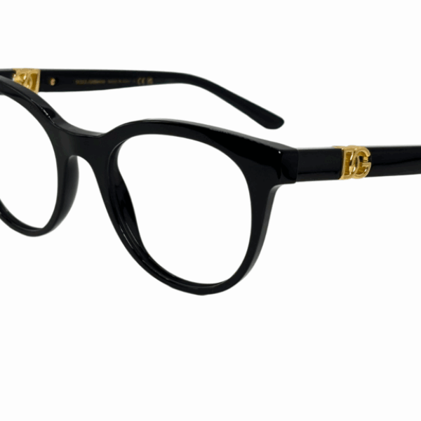 DOLCE&GABBANA DG 3399 501