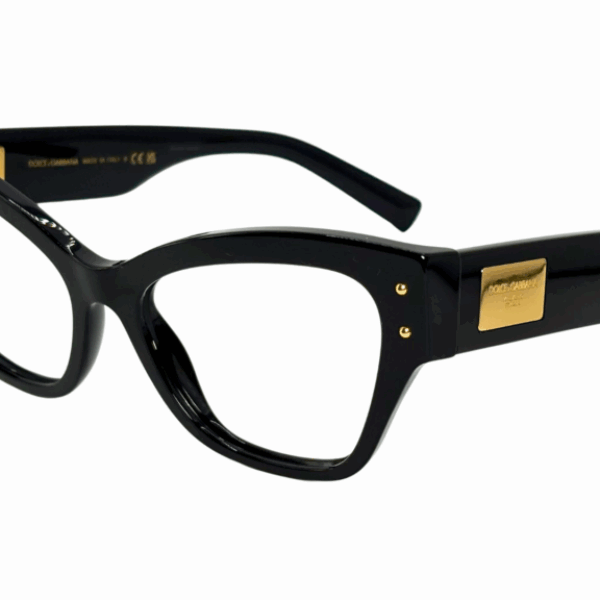 DOLCE&GABBANA DG 3404 501