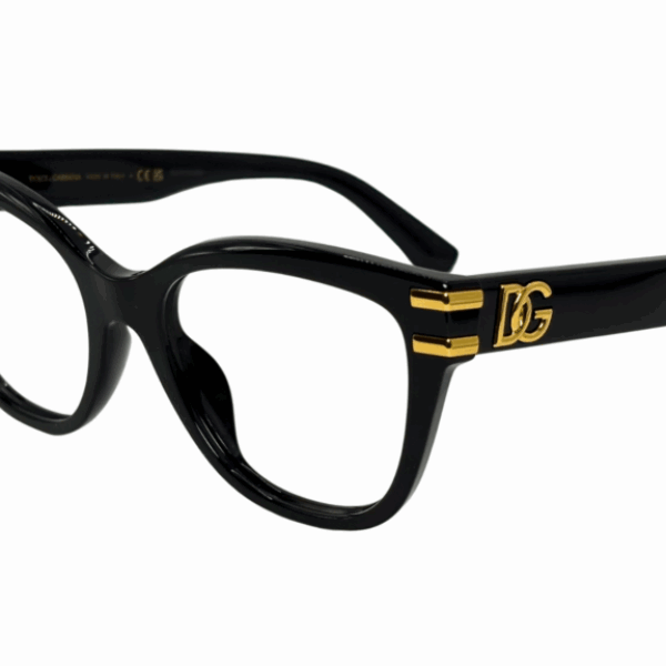 DOLCE&GABBANA DG 3418 501