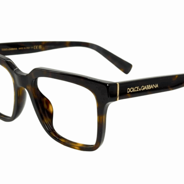 DOLCE&GABBANA DG 3422 502
