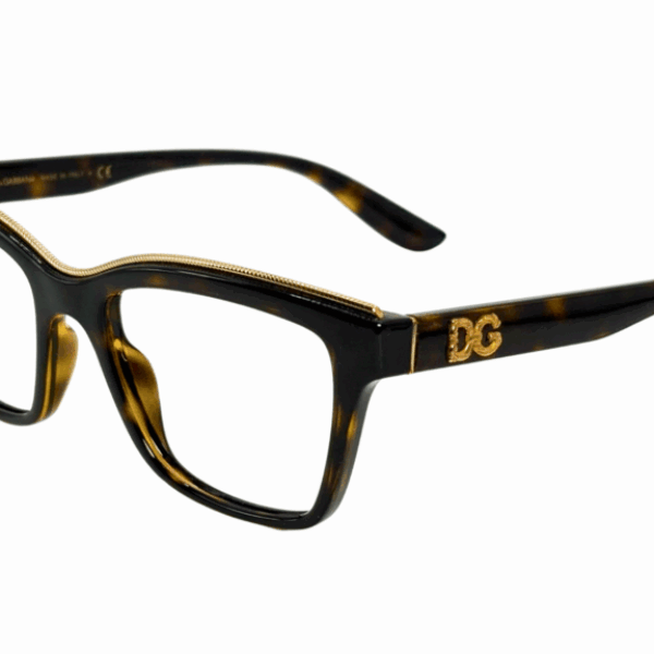 DOLCE&GABBANA DG 5064 502