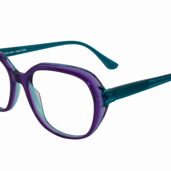 Xavier Garcia ESME 04