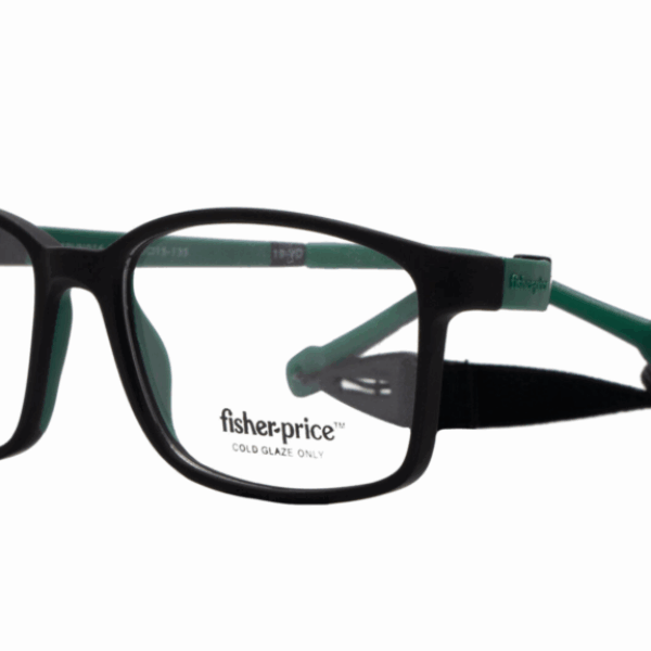 FISHER PRICE FPVN 016 BLK