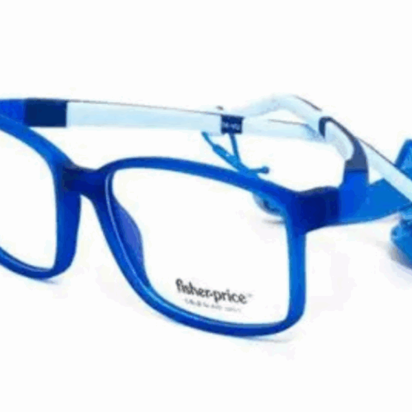 FISHER PRICE FPVN 019 BLUE