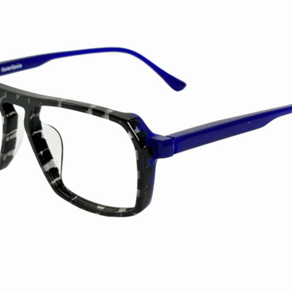 Xavier Garcia GAEL 04