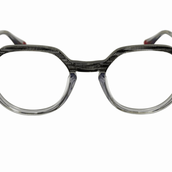 Xavier Garcia HANS 03