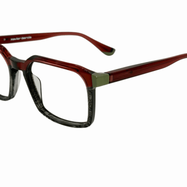 Xavier Garcia JEFF 03