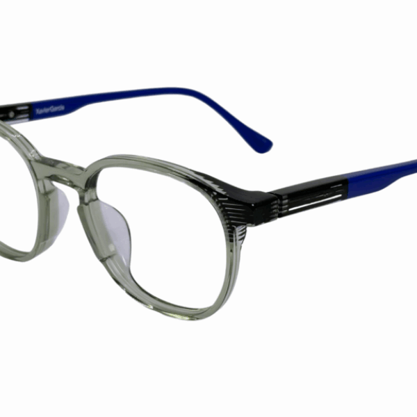 Xavier Garcia MARLON 04