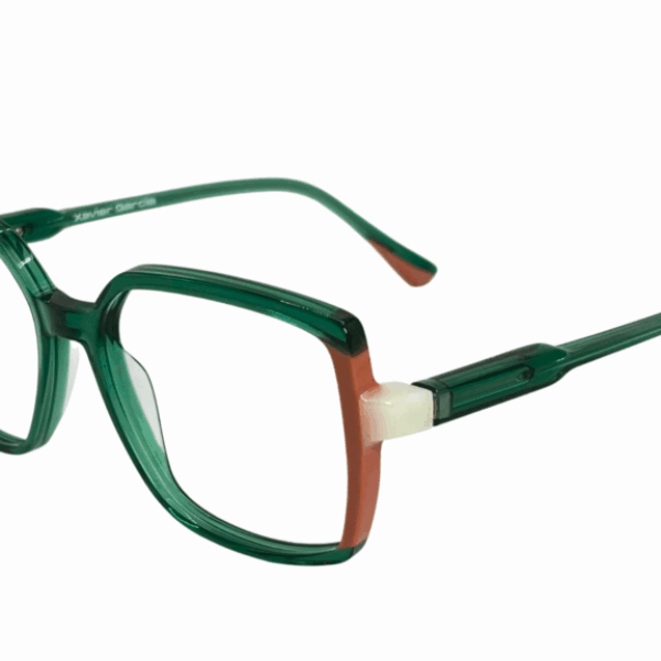 Xavier Garcia ODA 02