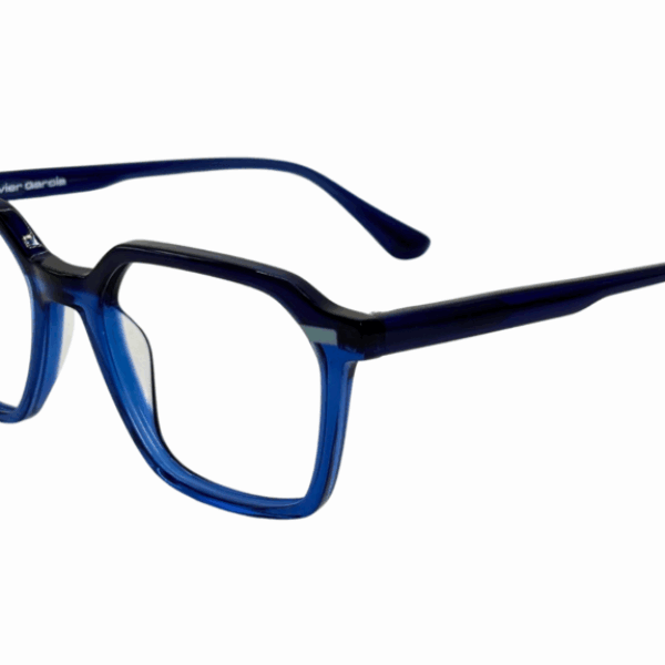 Xavier Garcia ONYX 03