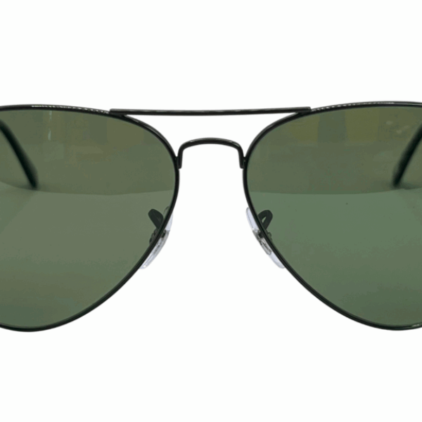 RAY BAN RB 3025 AVIATOR LARGE METAL 00256 3P