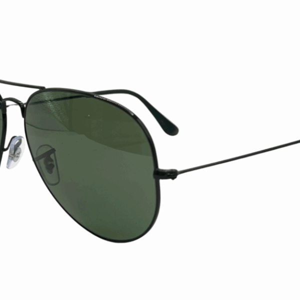 RAY BAN RB 3025 AVIATOR LARGE METAL 00256 3P