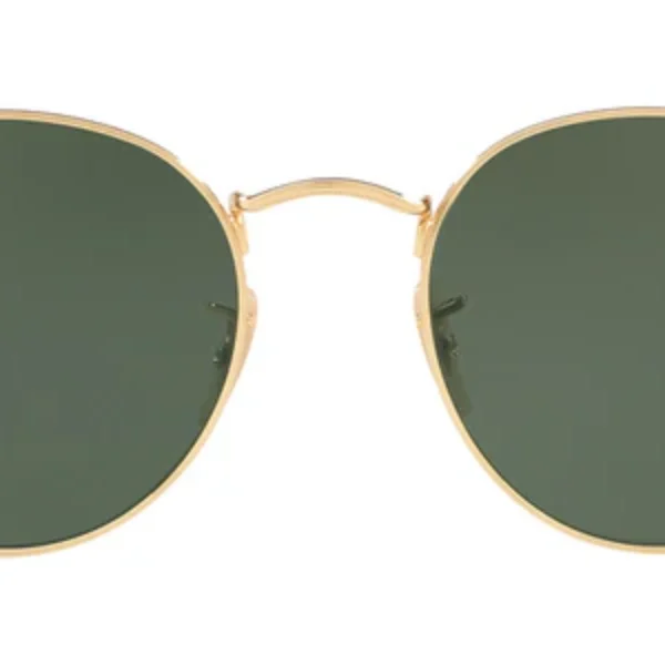 Ray Ban RB 3447 ROUND METAL 001