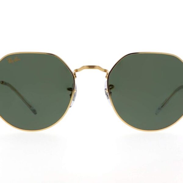Ray Ban RB 3565 JACK 9196 31