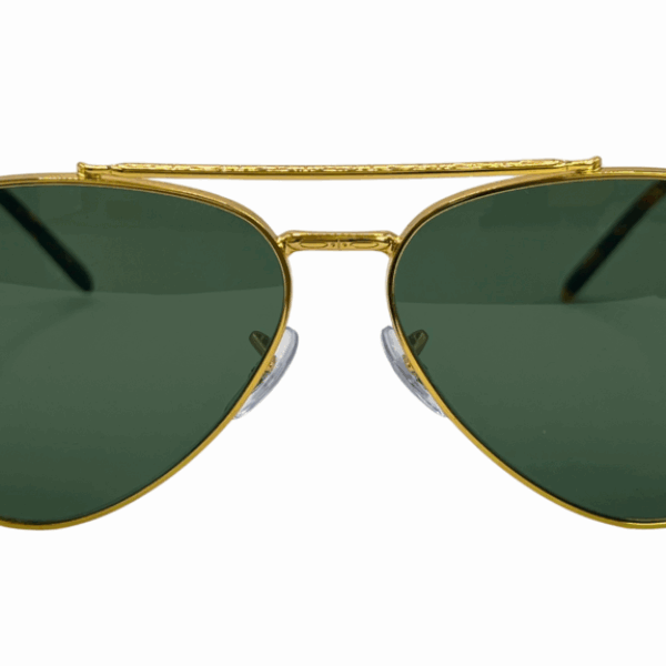 RAY BAN RB 3625 NEW AVIATOR 919631