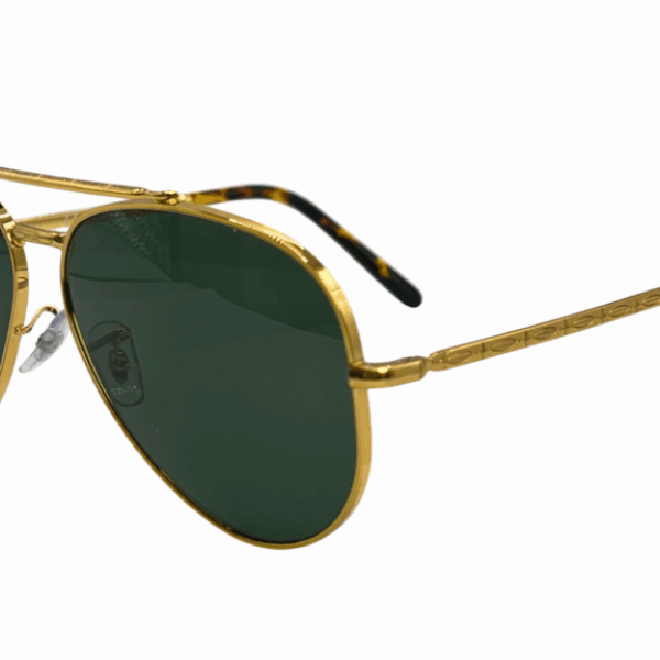 RAY BAN RB 3625 NEW AVIATOR 919631