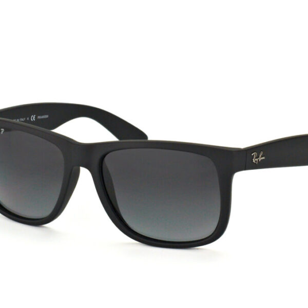 Ray Ban RB 4165 JUSTIN 622 T3