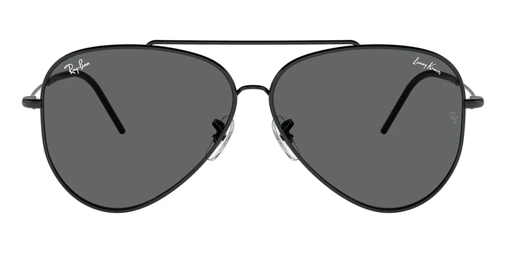 RB RO101S AVIATOR REVERSE 002GR-1