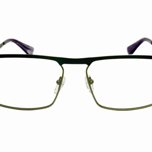 Xavier Garcia ROY 03