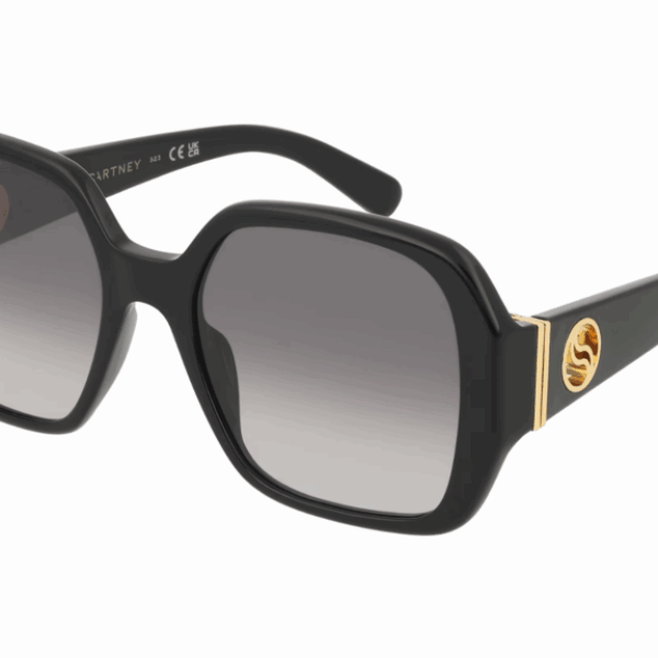 Stella McCartney SC40074I 01B