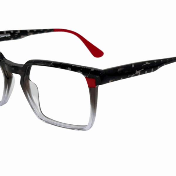 Xavier Garcia TROPIC 02