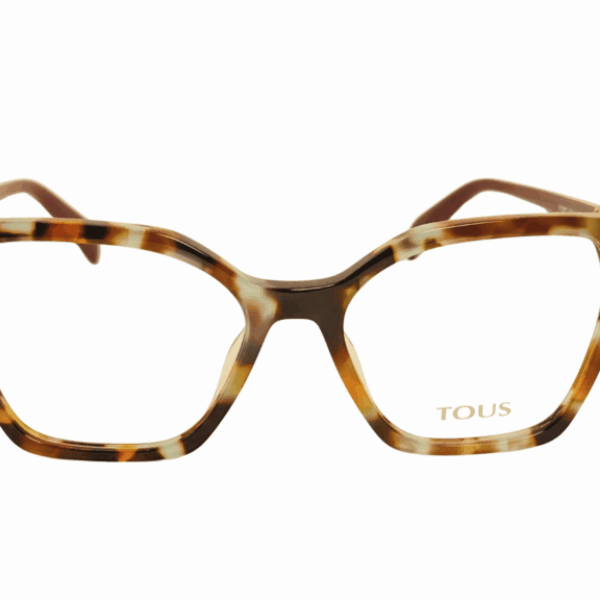 TOUS VTOB71 COL. 09T6